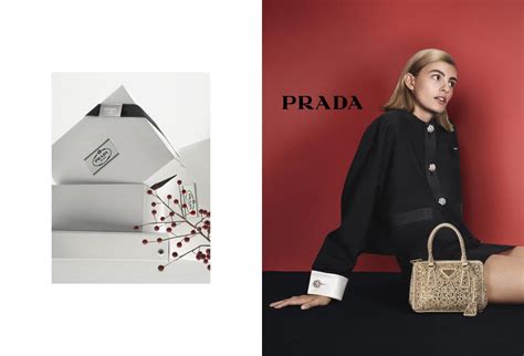 prada harmon holiday